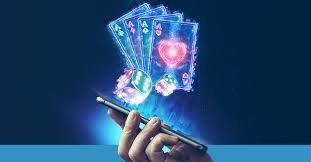 Màn hình game slot laucua với nhiều chủ đề trên điện thoại tại Việt Nam