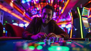 Trò chơi nổ hũ jackpot laucua trên điện thoại tại Việt Nam