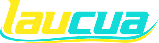 Logo laucua